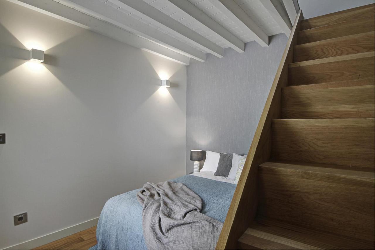 Apartament Duplex Lux Escudo Del Carmen Grenada Zewnętrze zdjęcie