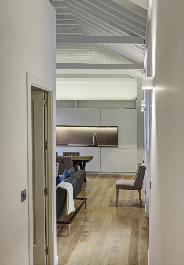 Apartament Duplex Lux Escudo Del Carmen Grenada Zewnętrze zdjęcie