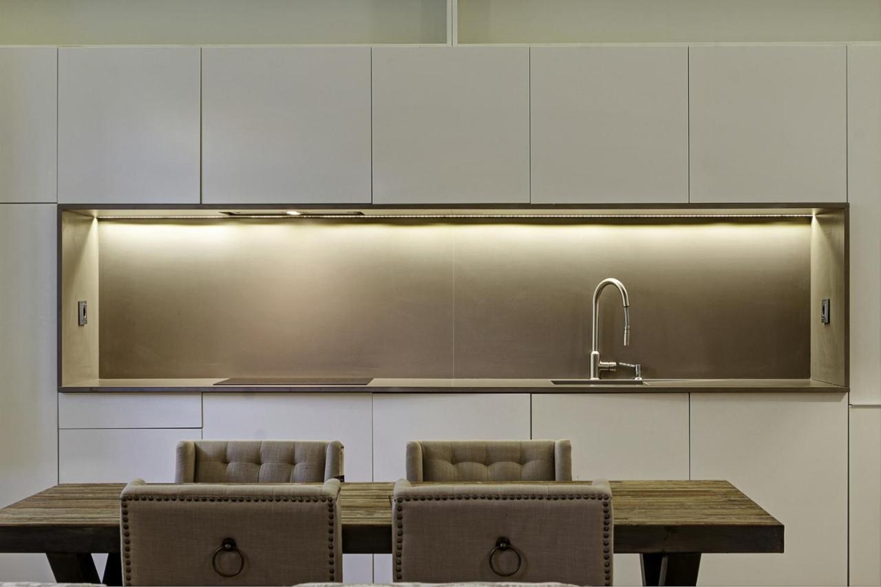 Apartament Duplex Lux Escudo Del Carmen Grenada Zewnętrze zdjęcie