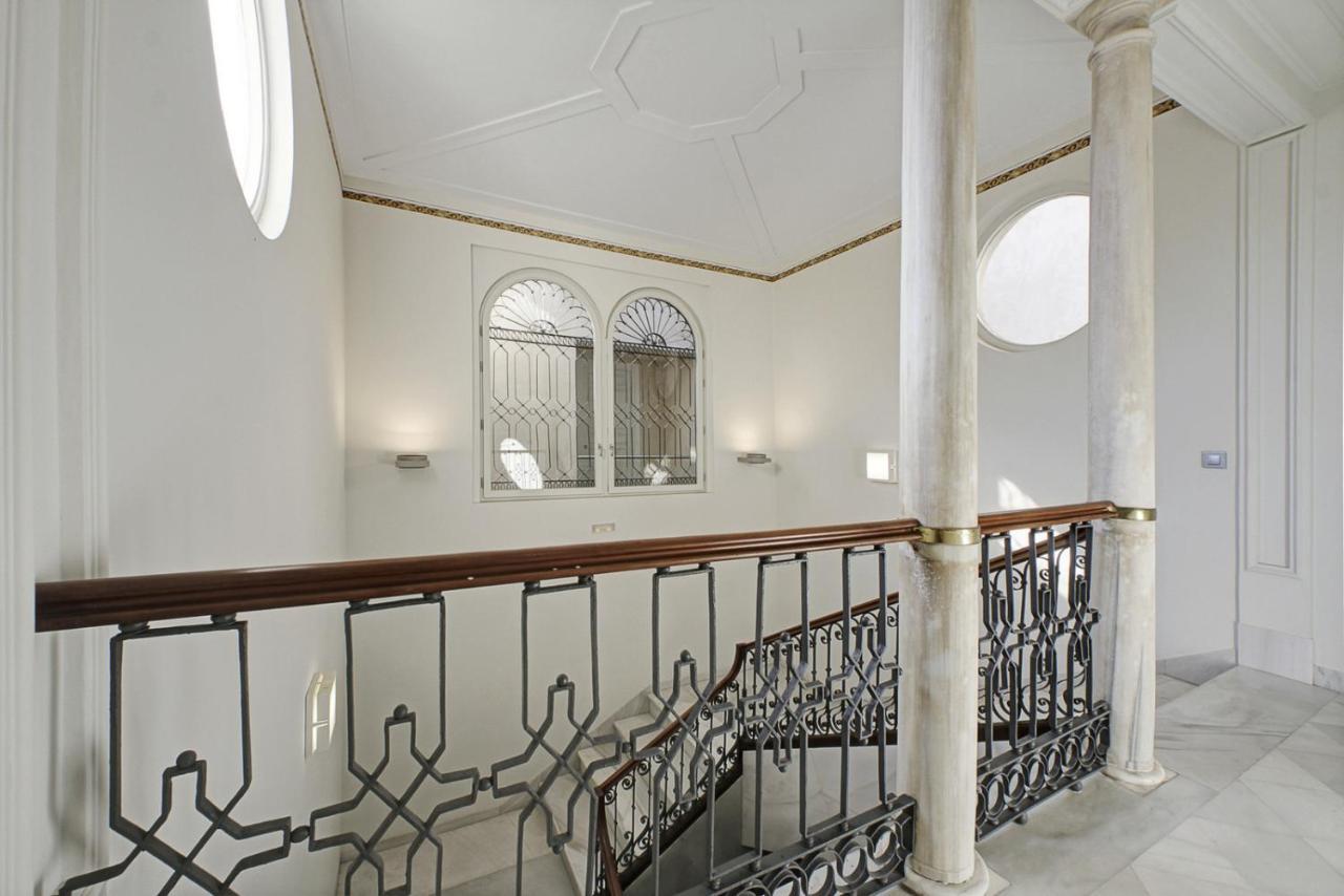 Apartament Duplex Lux Escudo Del Carmen Grenada Zewnętrze zdjęcie