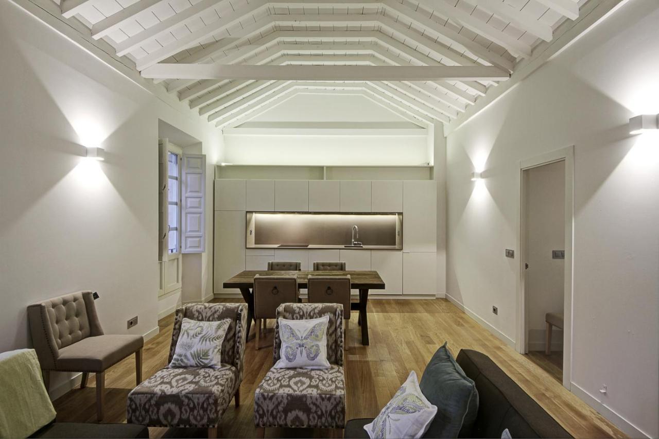 Apartament Duplex Lux Escudo Del Carmen Grenada Zewnętrze zdjęcie