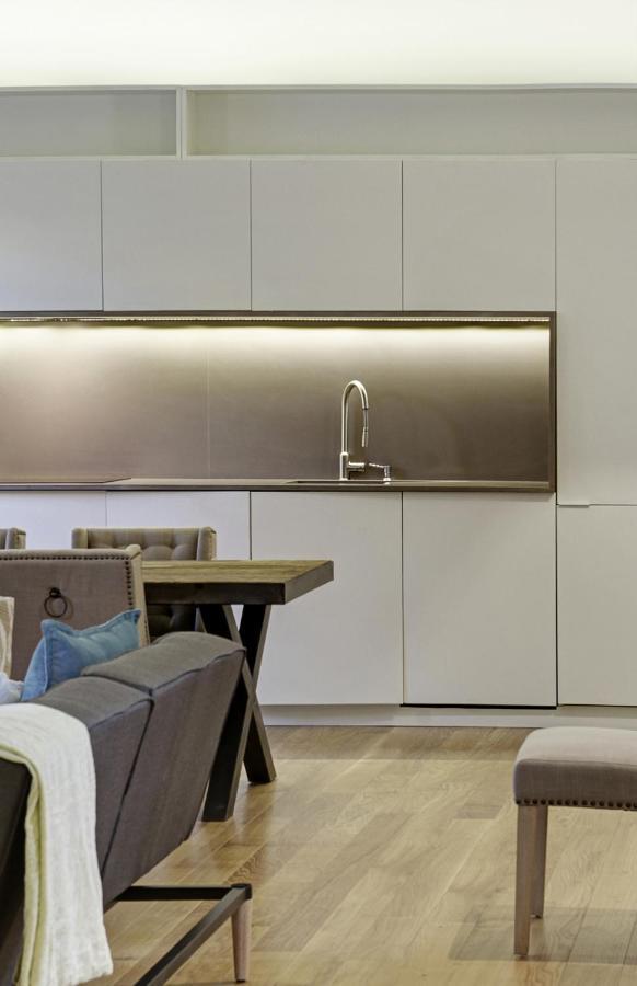 Apartament Duplex Lux Escudo Del Carmen Grenada Zewnętrze zdjęcie