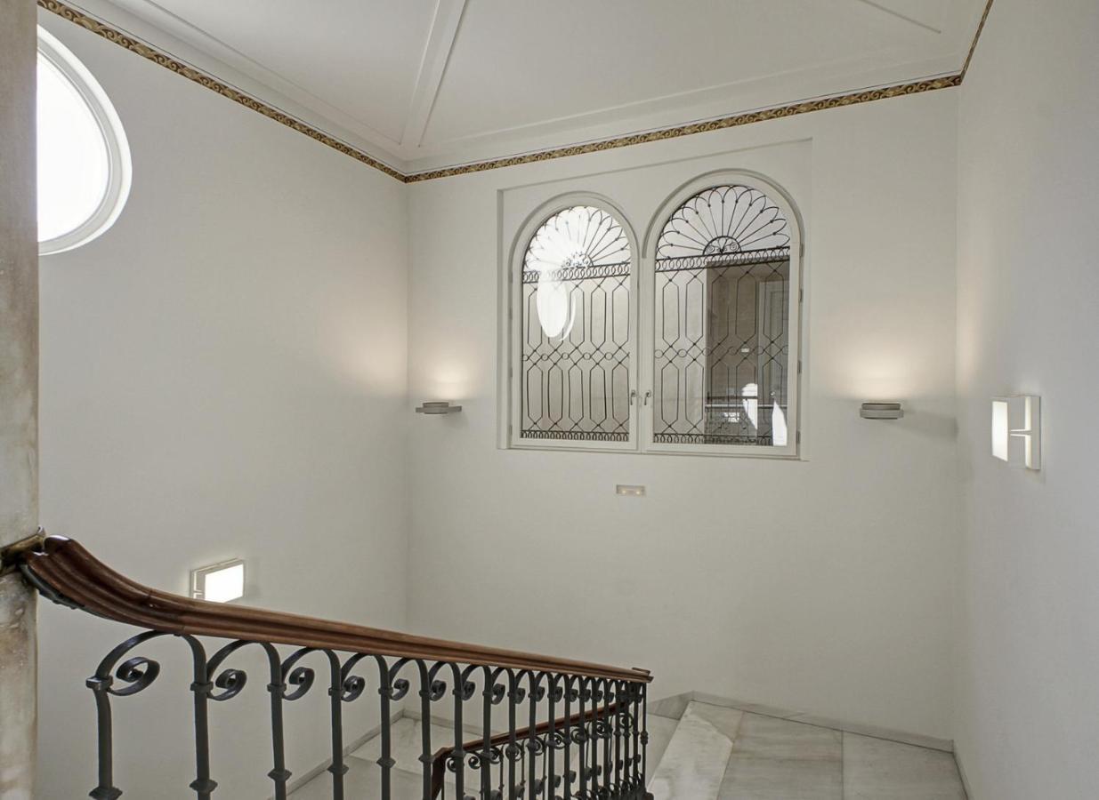 Apartament Duplex Lux Escudo Del Carmen Grenada Zewnętrze zdjęcie