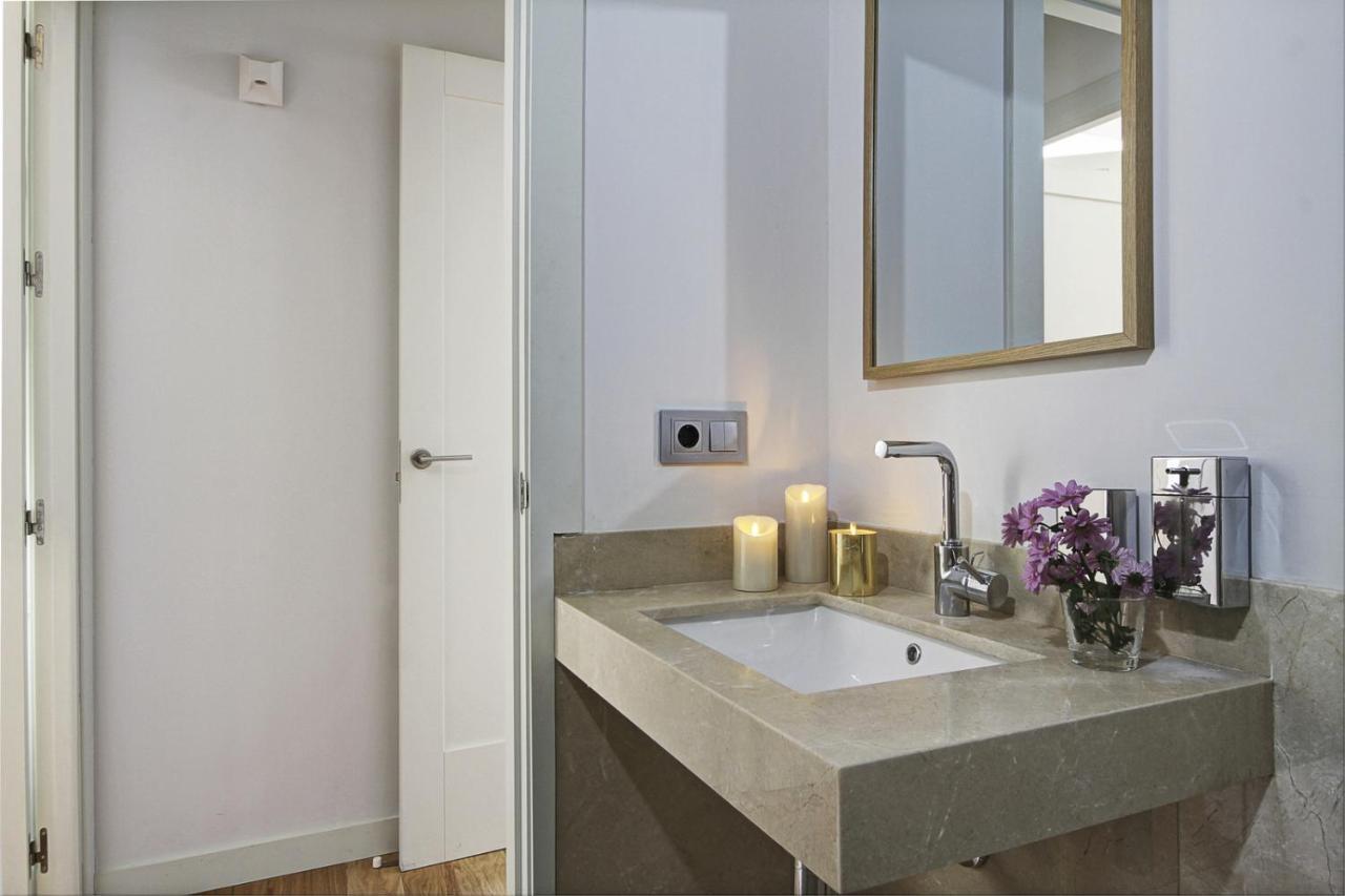 Apartament Duplex Lux Escudo Del Carmen Grenada Zewnętrze zdjęcie