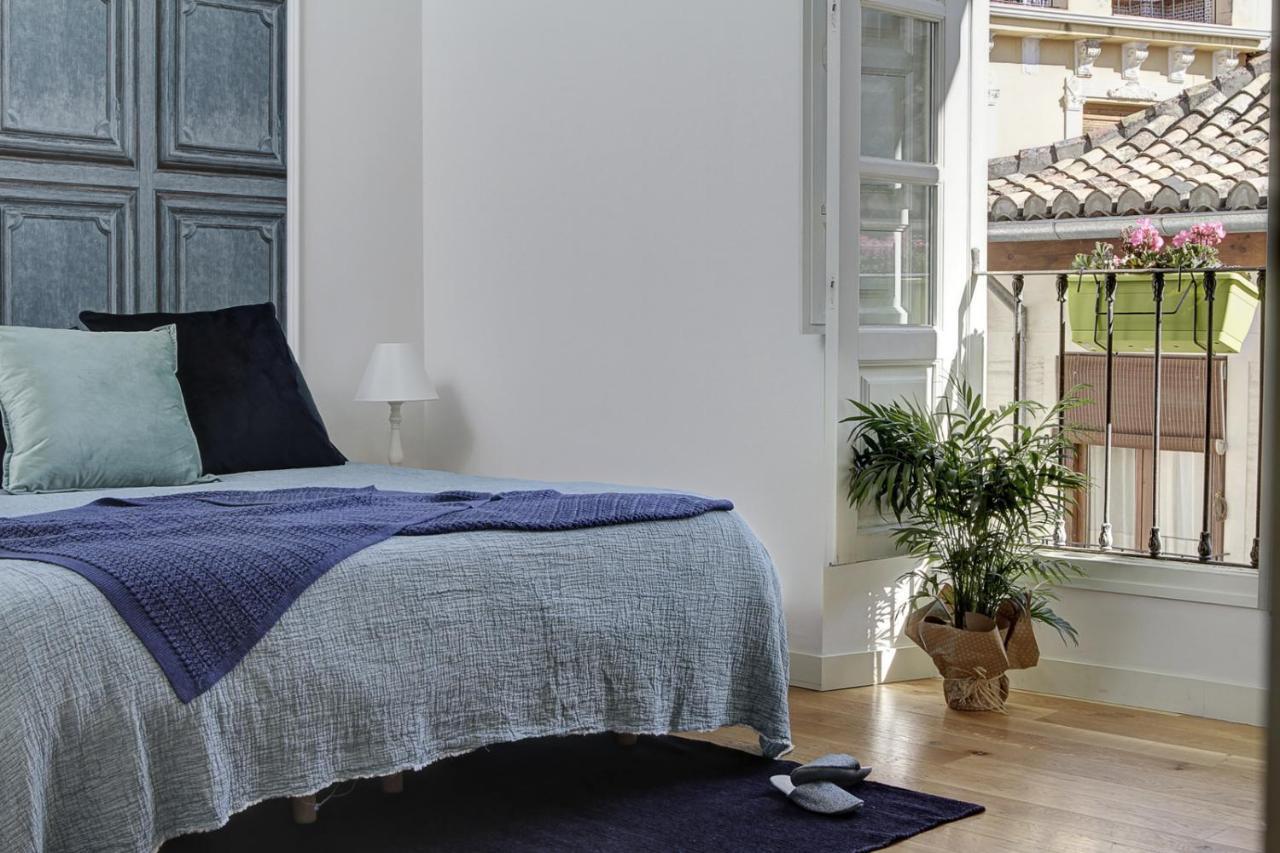 Apartament Duplex Lux Escudo Del Carmen Grenada Zewnętrze zdjęcie