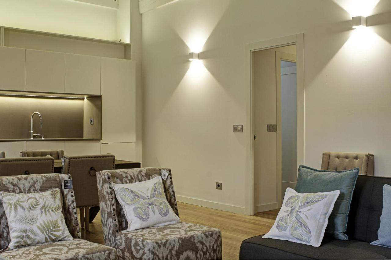 Apartament Duplex Lux Escudo Del Carmen Grenada Zewnętrze zdjęcie