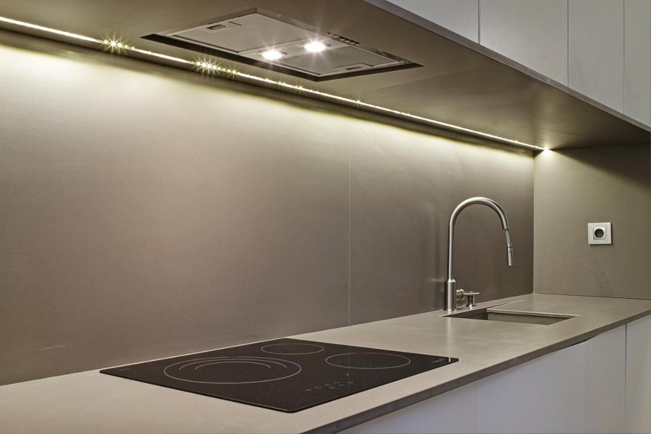 Apartament Duplex Lux Escudo Del Carmen Grenada Zewnętrze zdjęcie