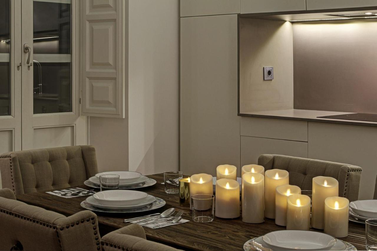 Apartament Duplex Lux Escudo Del Carmen Grenada Zewnętrze zdjęcie